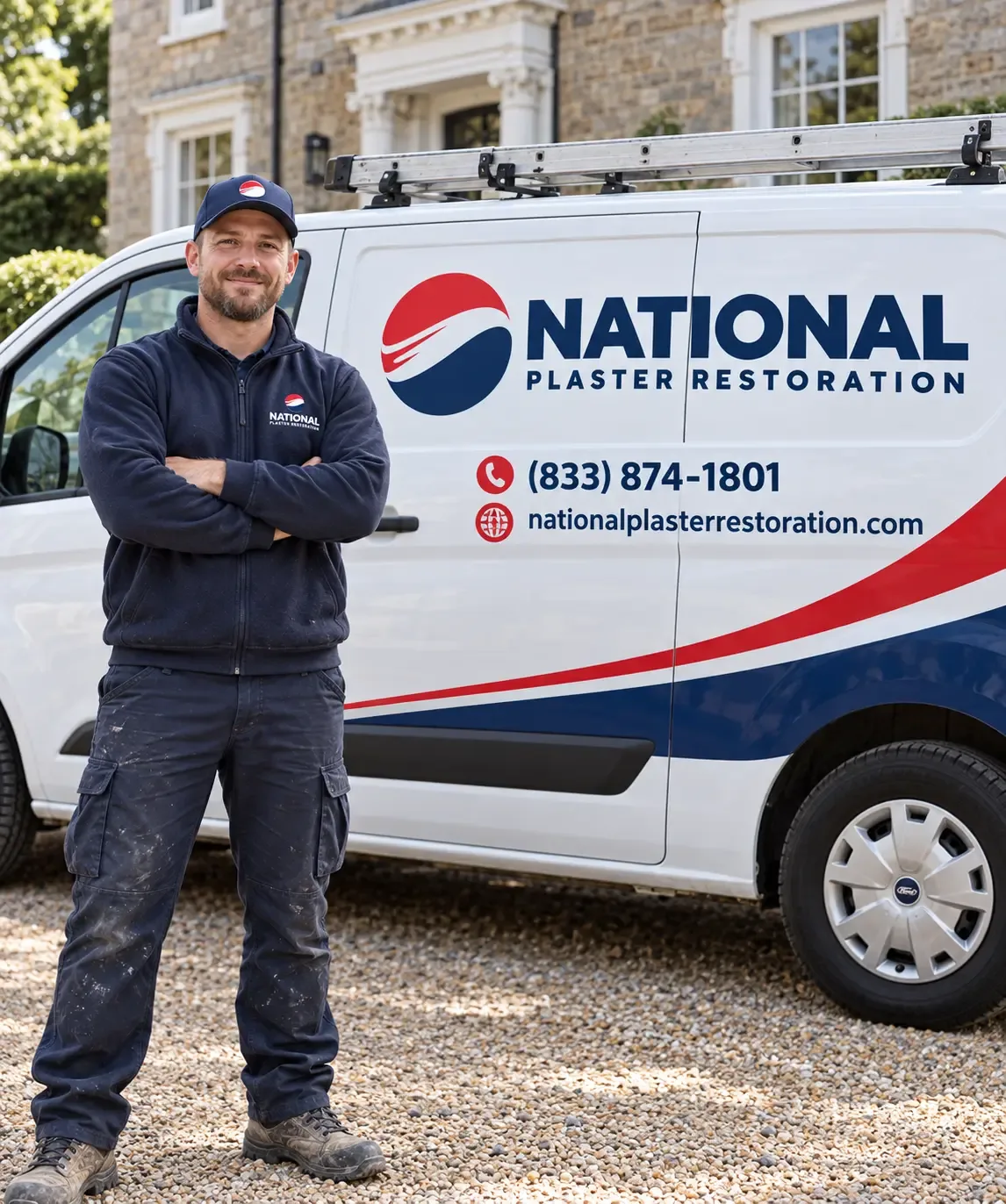 Plaster Repair company in Brookside, AL